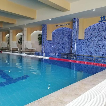 Апартамент Св. Антоний Велики Apartment St. Anthony The Great Sandanski Dış mekan fotoğraf