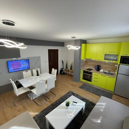 Апартамент Св. Антоний Велики Apartment St. Anthony The Great Sandanski Dış mekan fotoğraf