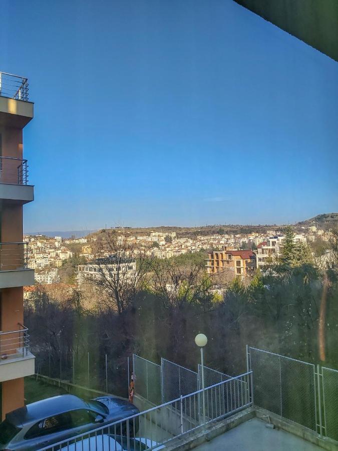 Апартамент Св. Антоний Велики Apartment St. Anthony The Great Sandanski Dış mekan fotoğraf