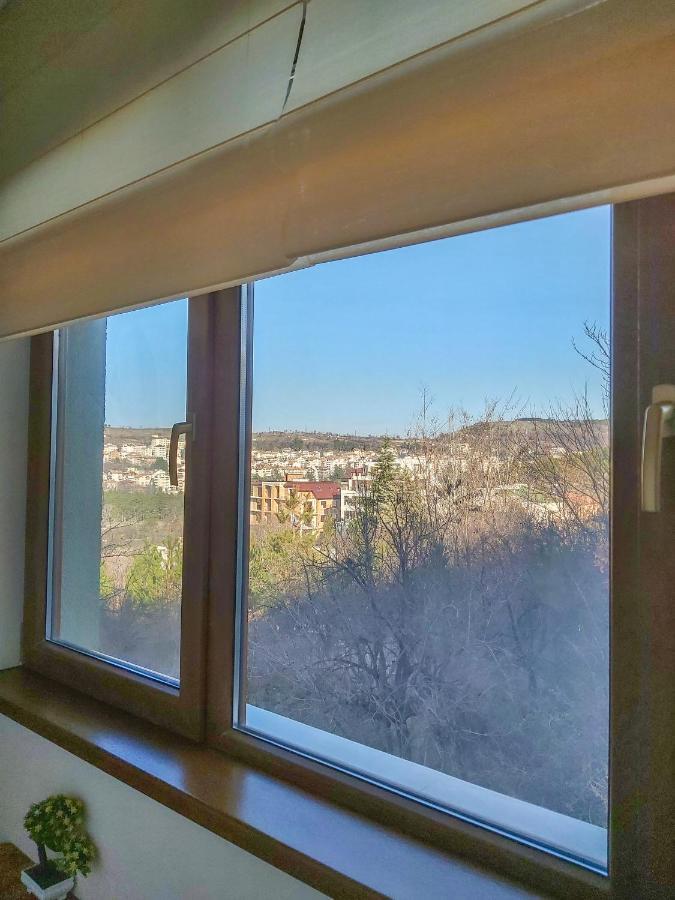 Апартамент Св. Антоний Велики Apartment St. Anthony The Great Sandanski Dış mekan fotoğraf